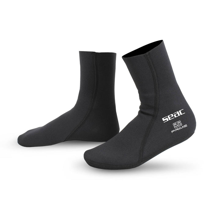 Chaussettes Prime 2mm XL Seac 21-100-2-XL