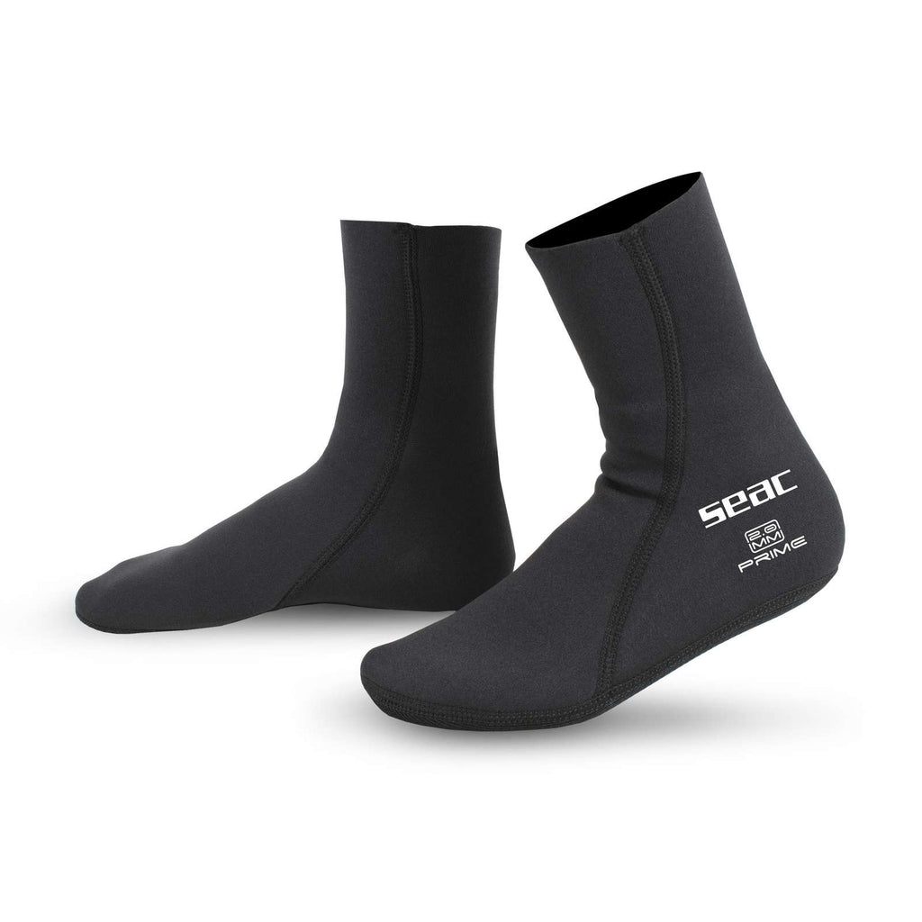 Chaussettes Prime 2mm XS Seac 21-100-2-XS