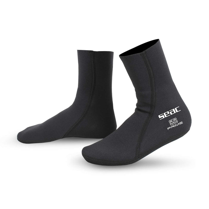 Chaussettes Prime 2mm XS Seac 21-100-2-XS