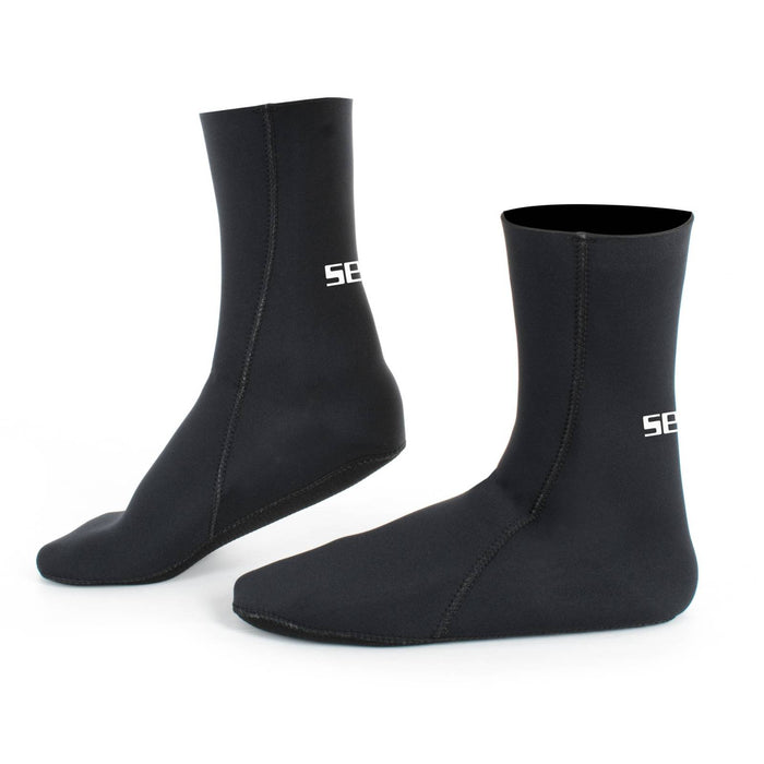 Chaussettes Standard Hd 5mm M Seac 21-17-5-M