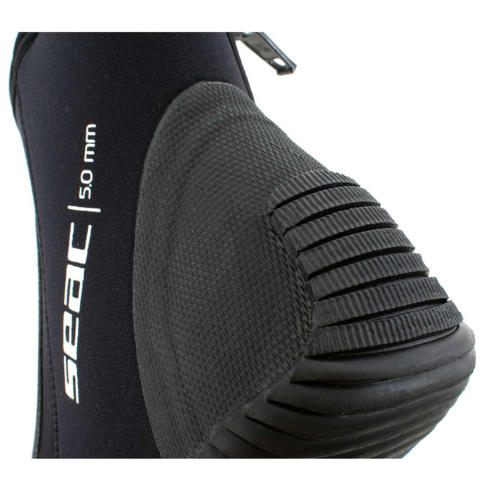 Bottes régulières 5mm L Seac 21-4-L