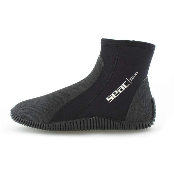 Bottes régulières 5mm L Seac 21-4-L