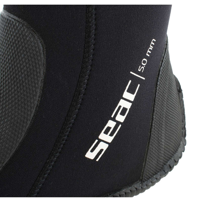 Bottes régulières 5mm L Seac 21-4-L