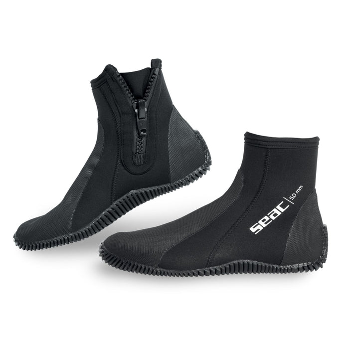 Bottes régulières 5mm XS Seac 21-4-XS