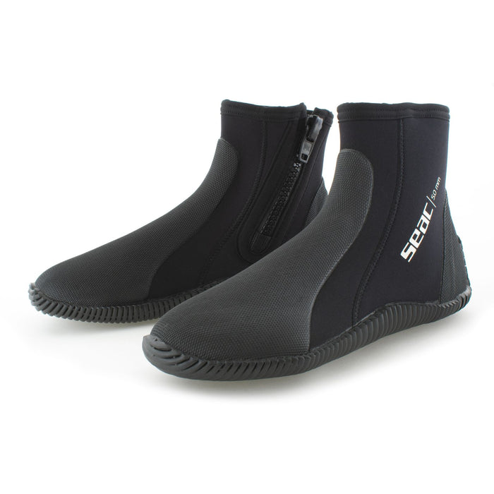 Bottes régulières 5mm XS Seac 21-4-XS