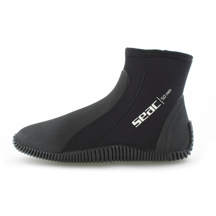 Chaussons Regular 5mm XXL Seac 21-4-XXL