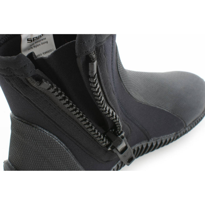 Chaussons Regular 5mm XXXL Seac 21-4-XXXL