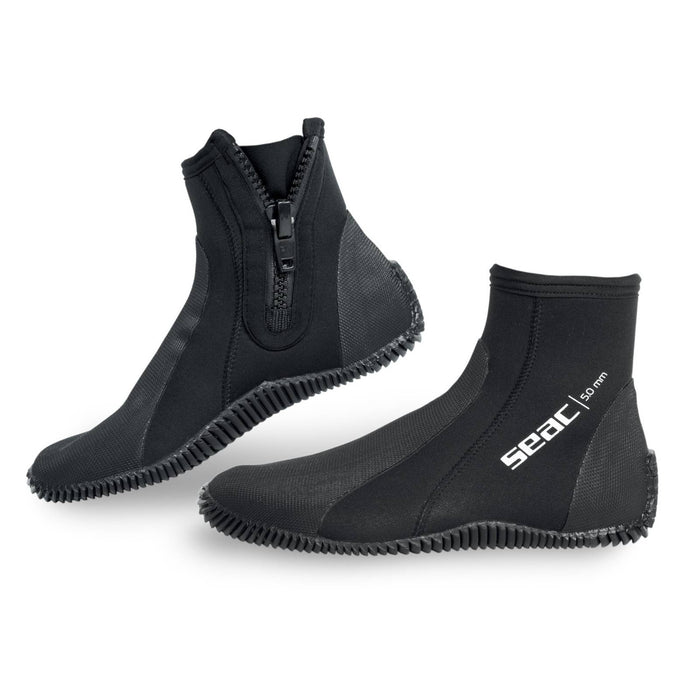 Chaussons Regular 5mm XXXL Seac 21-4-XXXL