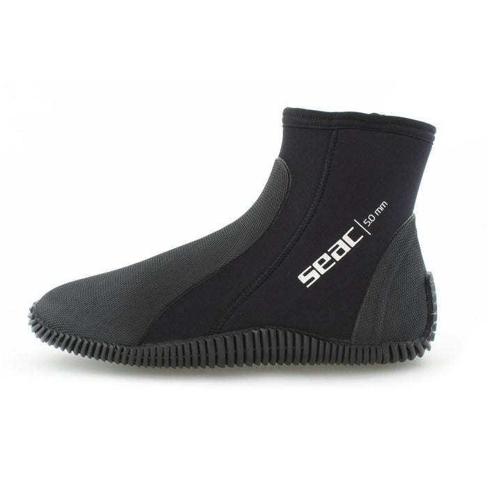Chaussons Regular 5mm XXXL Seac 21-4-XXXL