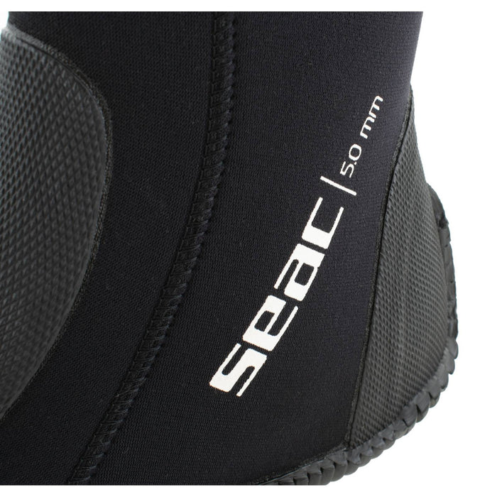 Chaussons Regular 5mm XXXL Seac 21-4-XXXL