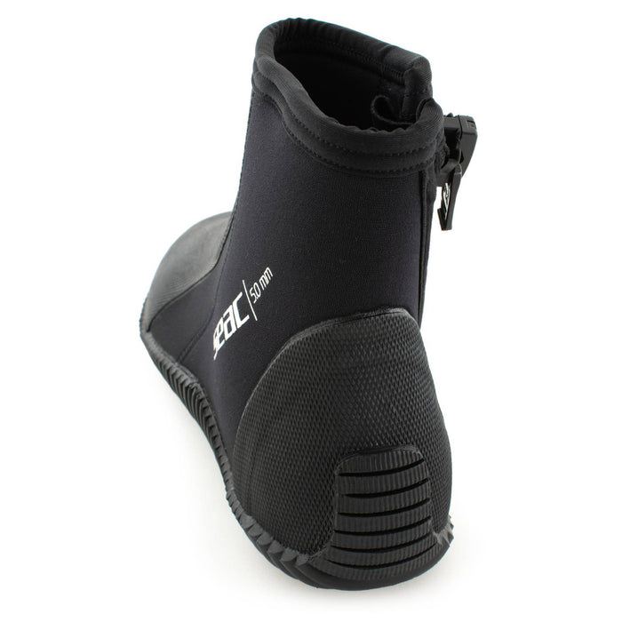 Chaussons Regular 5mm XXXL Seac 21-4-XXXL