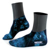 Chaussettes Seal Skin Camo-Bleu 3mm S Seac 21-9-S