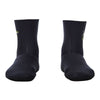 Chaussettes de plongée Anatomiques Éco 7mm Noir Taille XXL Marlin 213069