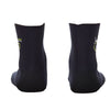 Chaussettes de plongée Anatomiques Éco 7mm Noir Taille XXL Marlin 213069