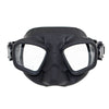 Masque de chasse sous-marine Matrix Noir Marlin 213170
