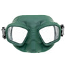 Masque de chasse sous-marine Matrix Vert Marlin 213171