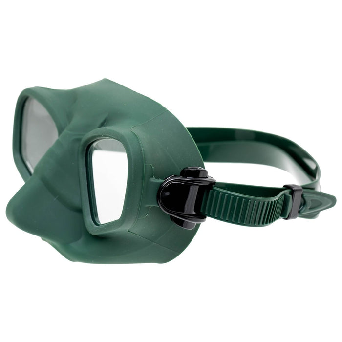 Masque de chasse sous-marine Matrix Vert Marlin 213171