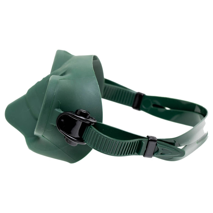 Masque de chasse sous-marine Matrix Vert Marlin 213171