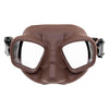 Masque de chasse sous-marine Matrix Marron Marlin 213172