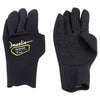 Gants de plongée Ultrastretch 2mm Noir Taille XXL Marlin 213180