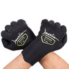 Gants de plongée Ultrastretch 2mm Noir Taille XXL Marlin 213180