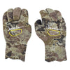 Gants de plongée Ultrastretch 3mm vert-camouflage taille S Marlin 213183