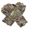 Gants de plongée Ultrastretch 3mm vert-camouflage taille S Marlin 213183