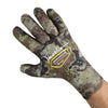Gants de plongée Ultrastretch 3mm vert-camouflage taille S Marlin 213183