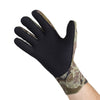 Gants de plongée Ultrastretch 3mm vert-camouflage taille S Marlin 213183