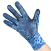 Gants de plongée Ultrastretch 2mm Bleu Océan-Camo Taille XXL Marlin 213190