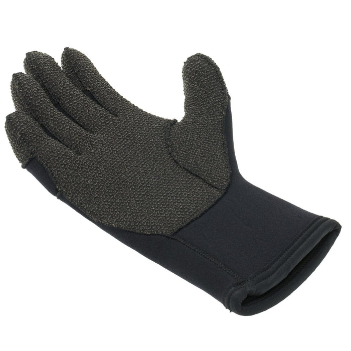 Gants de plongée Kevtex 3mm Noir Taille XL Marlin 213192
