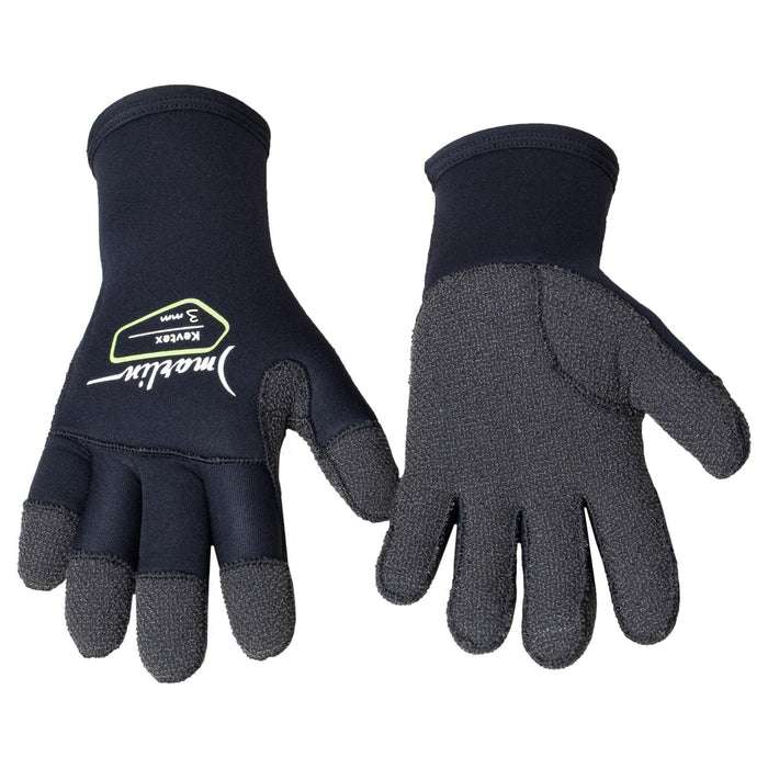 Gants de plongée Kevtex 3mm Noir Taille XL Marlin 213192