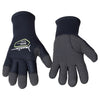 Gants de plongée Kevtex 3mm Noir Taille XL Marlin 213192