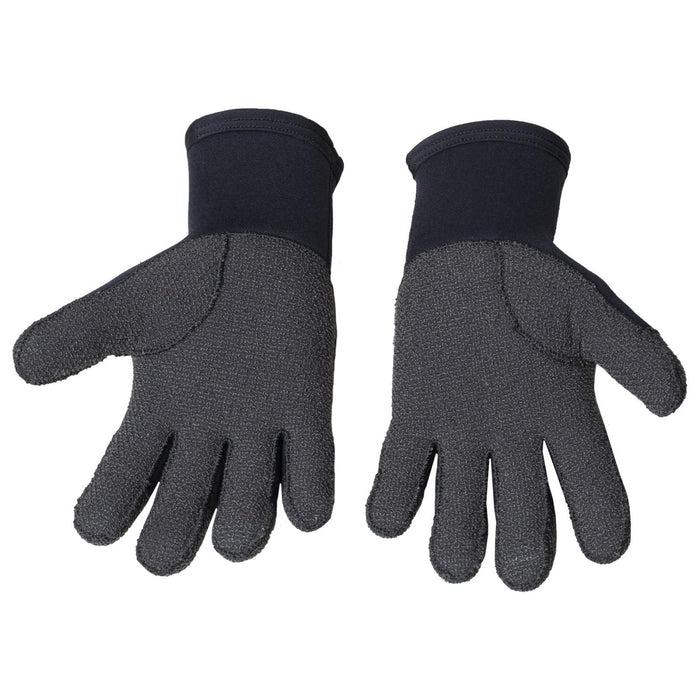 Gants de plongée Kevtex 3mm Noir Taille XL Marlin 213192