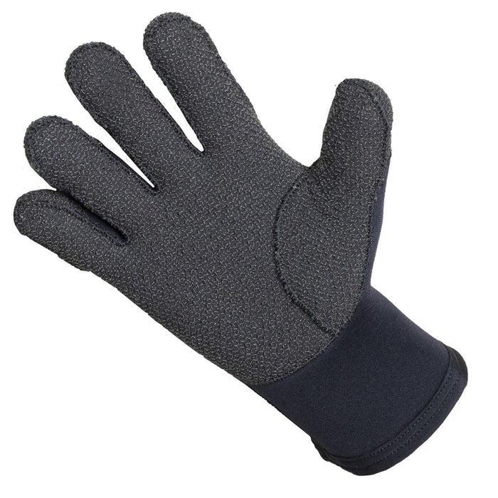 Gants de plongée Kevtex 3mm Noir Taille XL Marlin 213192