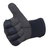 Gants de plongée Kevtex 3mm Noir Taille XL Marlin 213192