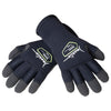 Gants de plongée Kevtex 3mm Noir Taille XXL Marlin 213195
