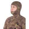 Combinaison intégrale de chasse sous-marine Pride Homme 7mm Olive-Camo Taille M Marlin 213315