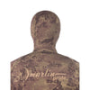 Combinaison intégrale de chasse sous-marine Pride Homme 7mm Olive-Camo Taille ML Marlin 213316