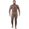 Combinaison intégrale de chasse sous-marine Pride Homme 7mm Olive-Camo Taille XXL Marlin 213320