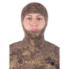 Combinaison intégrale de chasse sous-marine Pride Homme 7mm Olive-Camo Taille XXL Marlin 213320