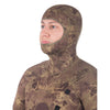 Combinaison intégrale de chasse sous-marine Pride Homme 7mm Olive-Camo Taille XXL Marlin 213320