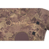 Combinaison intégrale de chasse sous-marine Pride Homme 7mm Olive-Camo Taille XXL Marlin 213320