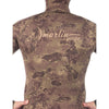 Combinaison intégrale de chasse sous-marine Pride Homme 7mm Olive-Camo Taille XXL Marlin 213320