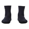 Chaussettes de plongée Anatomiques Éco 7mm Noir Taille M Marlin 213425