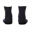 Chaussettes de plongée Anatomiques Éco 7mm Noir Taille M Marlin 213425