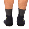 Chaussettes de plongée Waterlock Éco 7mm Noir Taille L Marlin 213437