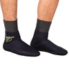 Chaussettes de plongée Waterlock Éco 7mm Noir Taille XL Marlin 213438