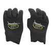 Gants de Plongée Ultrastretch 3mm Noirs Taille XXXL Marlin 213570