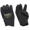 Gants de Plongée Ultrastretch 3mm Noirs Taille XXXL Marlin 213570